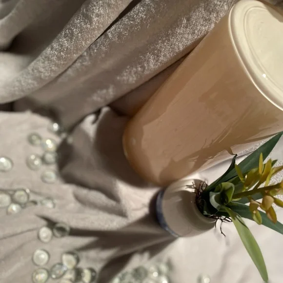 ‼️3/$33‼️ ✨🏺Simple vase🏺✨ - Picture 5 of 5